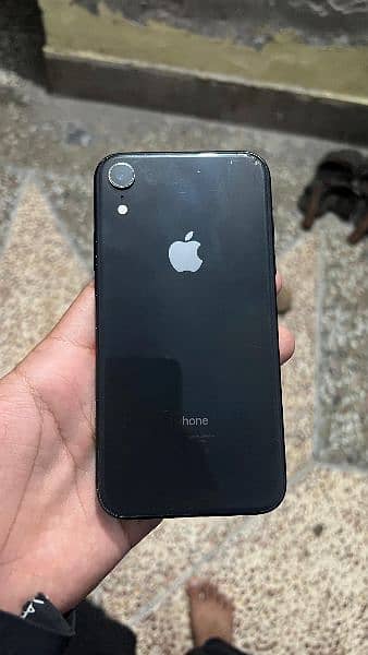 iphone xr pta 1