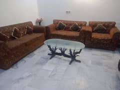 used but neet sofas