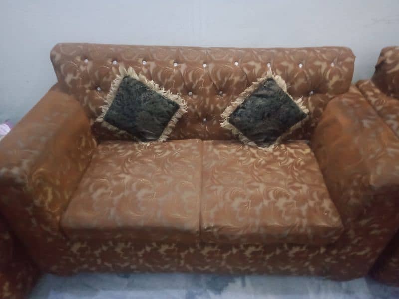 used but neet sofas 3