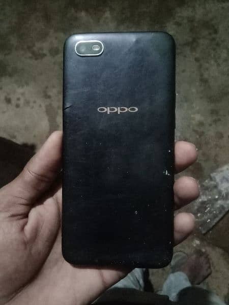 oppo A1k 2gb 32gb 1