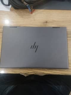 HP Envy x360 2-in-1 Laptop 15-fh0xxx