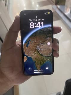 iPhone X Pta Approved 64 Gb