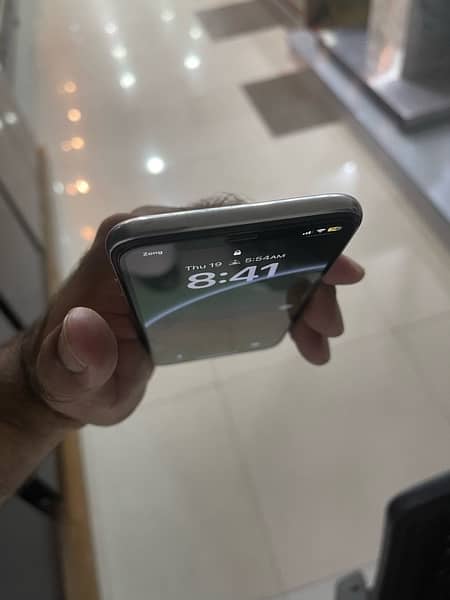 iPhone X Pta Approved 64 Gb 1