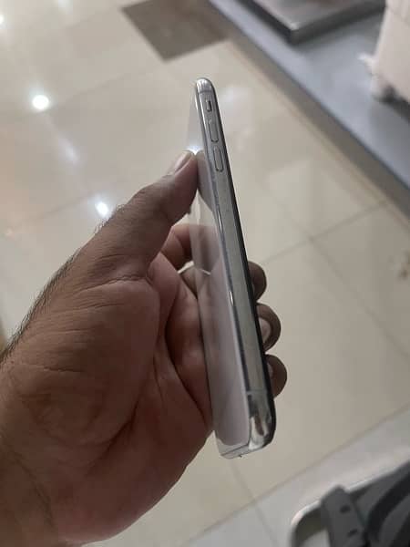 iPhone X Pta Approved 64 Gb 5