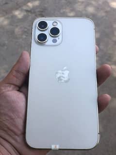 IPhone 12 pro  Max For sale/non pta factory unlock 256