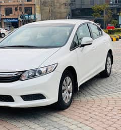 Honda City IVTEC 2016 Rebirth