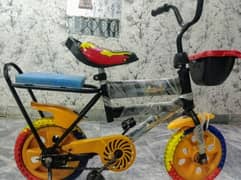 Baby cycle all ok condition 03140796776