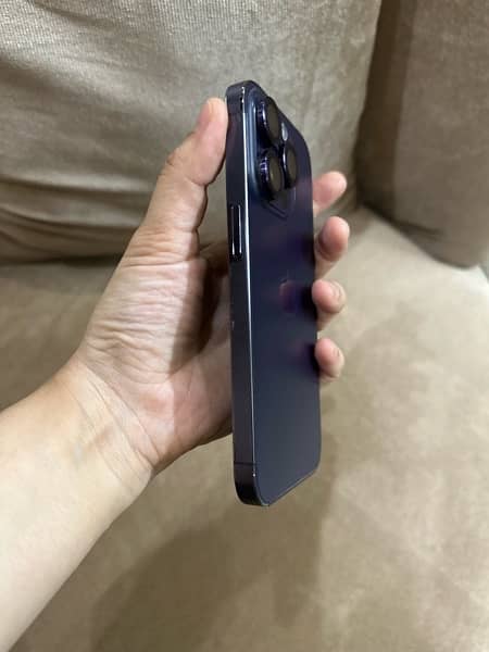 Iphone 14 pro 512 Gb 2