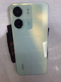 Redmi 13 c 6/128 0