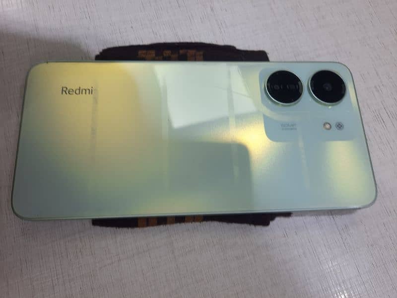 Redmi 13 c 6/128 2