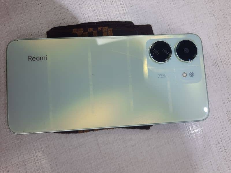 Redmi 13 c 6/128 4