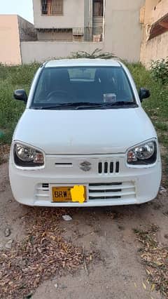 Suzuki Alto 2020 VXR