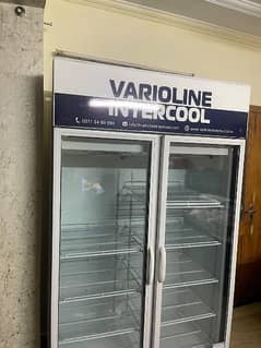 Varoline Intercool Chiller