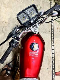 honda 125 2024 special edition