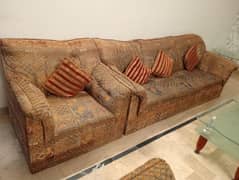 sofa