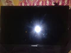 Samsung LCD TV 32 inch