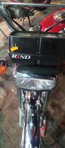 Honda 125 num nhi lga hua 2023 model serious log rabta kryn 13