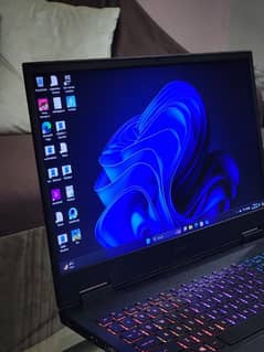 HP Omen 15 | i7-10th gen | RTX 2070 8GB | 1tb SSD | Gaming Laptop