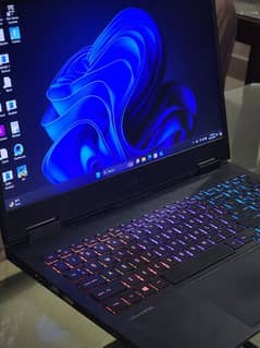 HP Omen | RTX 2070 Max Q | i7-10th gen | 1tb SSD | Gaming Laptop