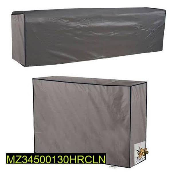 1 PC parachute Waterproof AC Cover 2