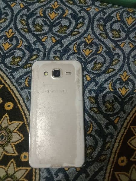 Samsung J5 2GB 8GB memory 7000 3