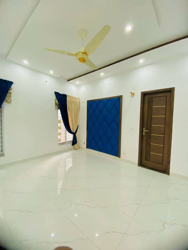 3 Years Installment Base Brand New House In Park View City Lahore 3