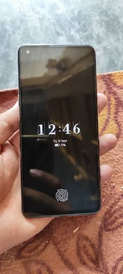 Oppo Reno 5