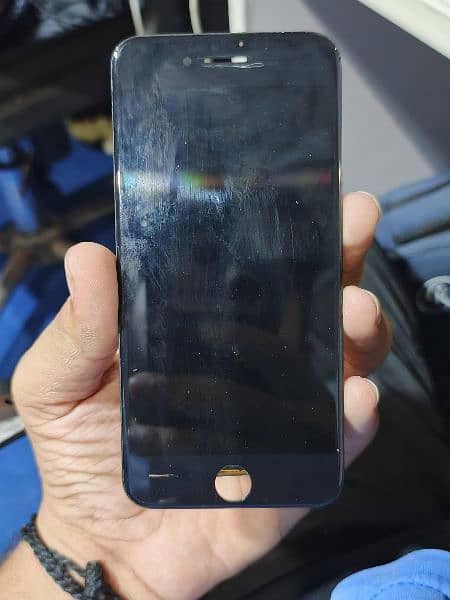 iPhone 6 screen panel 1