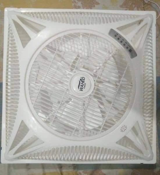 2×2ceiling fan wahid fan03057483565 0