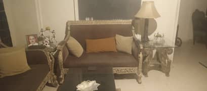 5 sofa seater