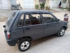 Suzuki Mehran VXR 91/92 better then alto cultus