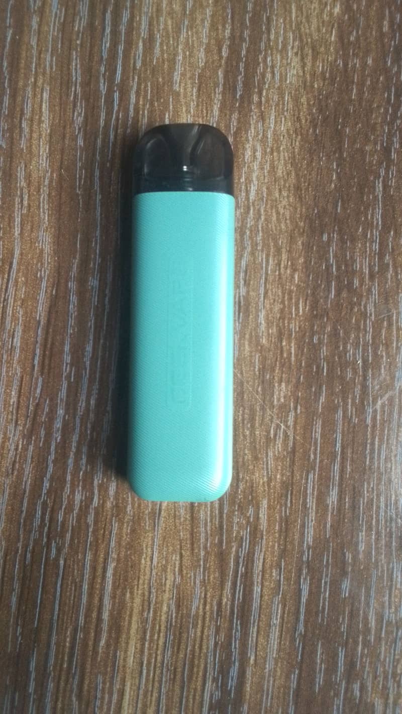 Sondar geek vape (Urgent sale) 1