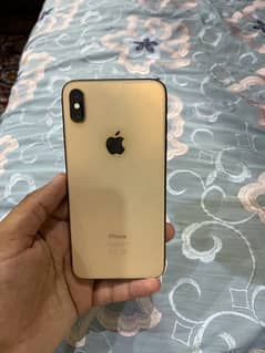 xs mix 256 gb