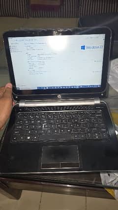 HP 215 Laptop