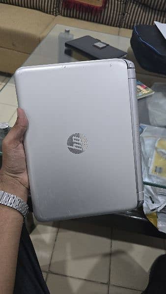 HP 215 Laptop 1