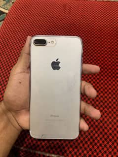 Iphone 7 Plus (PTA) Approved