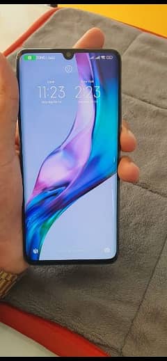 Xiaomi note 10 lite