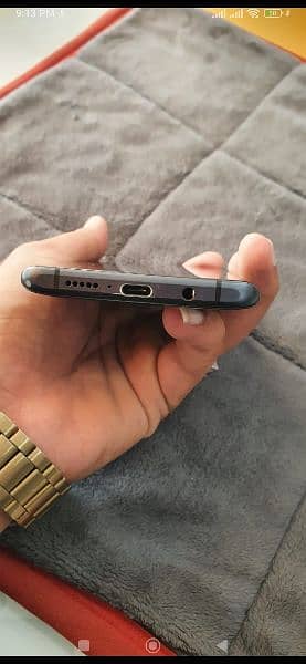 Xiaomi note 10 lite 5