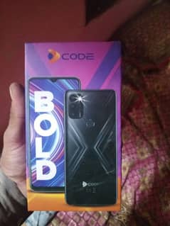 selling decode bold with diba cable 4 ram 64 rom