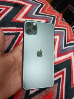 Iphone 11 pro max Non pta factory unlocked 64gb