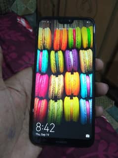 Huawei p20 lite 4gb 32gb.