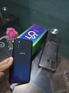 infinix