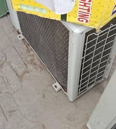 TCL 1 Ton DC inverter