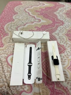 Apple Watch Series 5 44mm