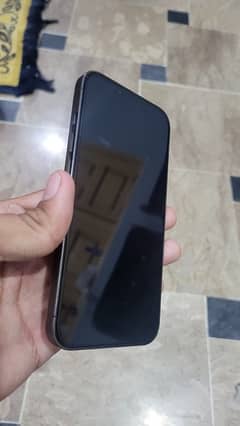 iphone 13 pro( non pta)