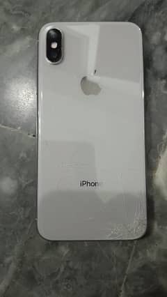 IPhone XS 256gb phone Number o3ll48/99/868