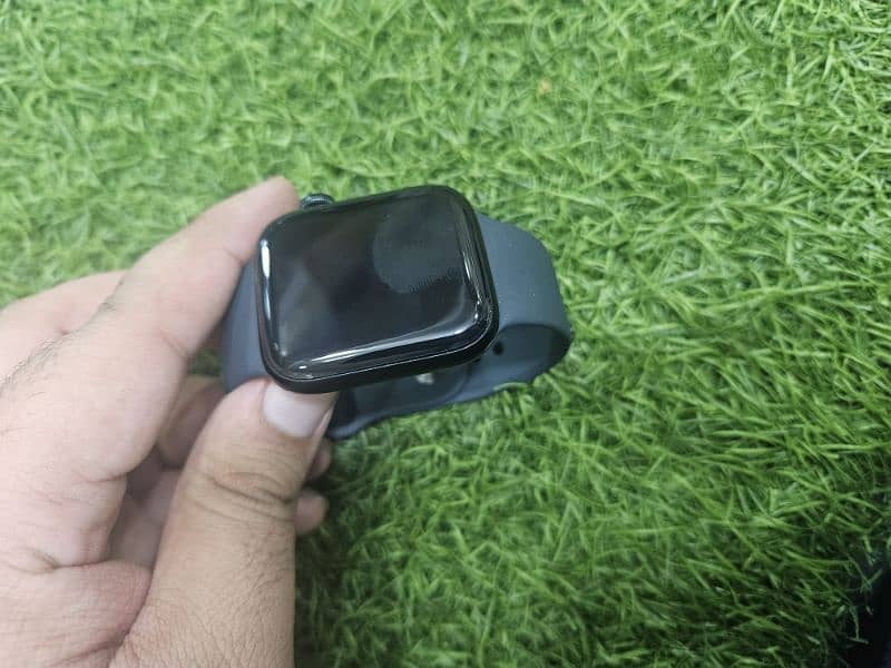 Apple watch SE 2 Cellular + GPS 1