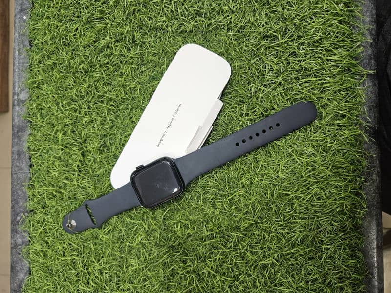 Apple watch SE 2 Cellular + GPS 3