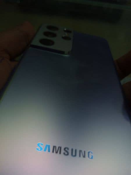 Samsung s21 Ultra 5g 1