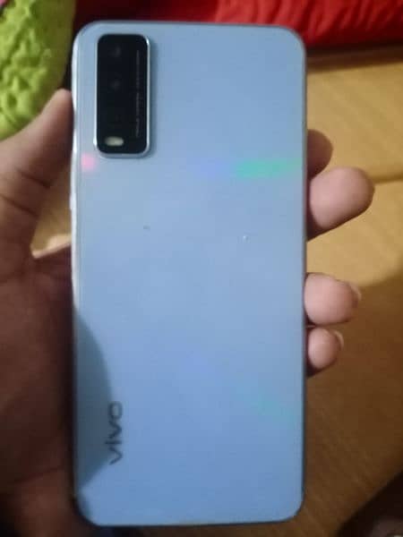 vivo y20 4